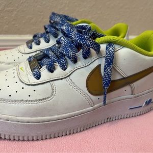 $25 Air Force Ones NIKE
